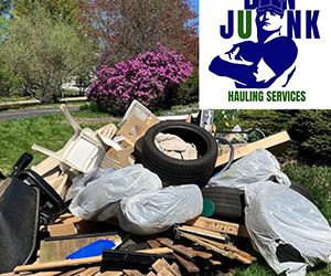 What Makes Professional Junk Removal in Alexandria, VA Worth It and Why Do Homeowners Trust Don Junk?